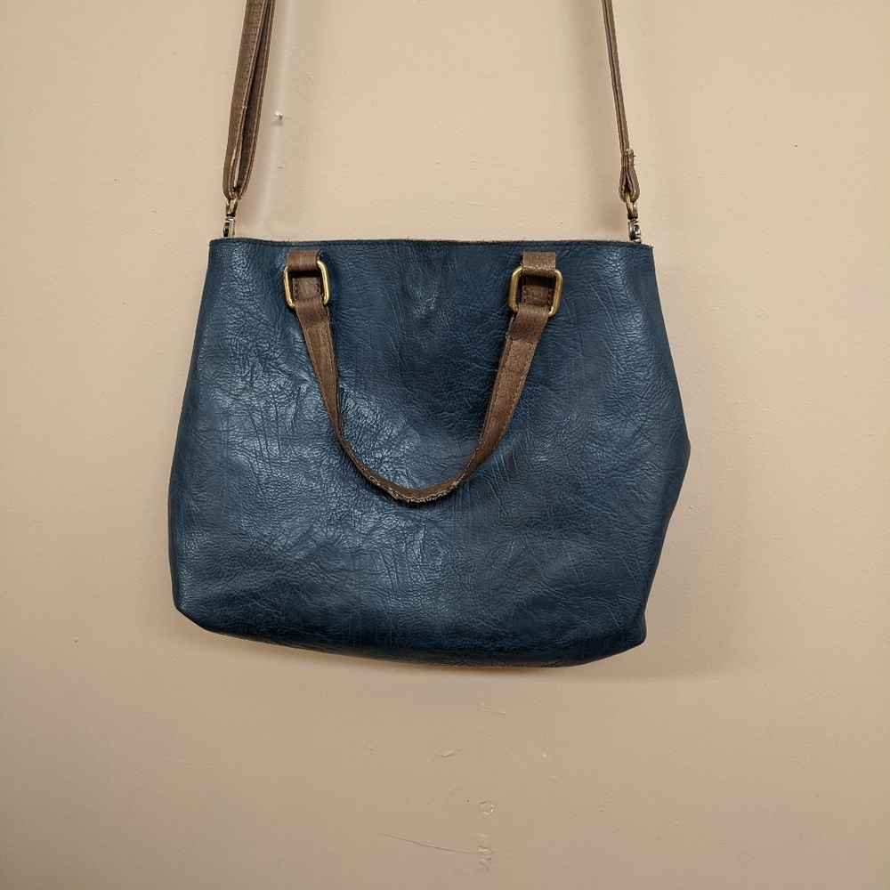 Free People Reversible Bag